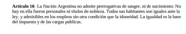 pedrodelf's tweet photo. @babynucifera los minerales de primera segunda y tercer categoria son del estado provincial, y vas a la secretaria de mineria y si completas los requisitos, buscar y extraer minerales.
por ser aborigen no podes desconocer el sistema de leyes. https://t.co/Wc648LHIGi