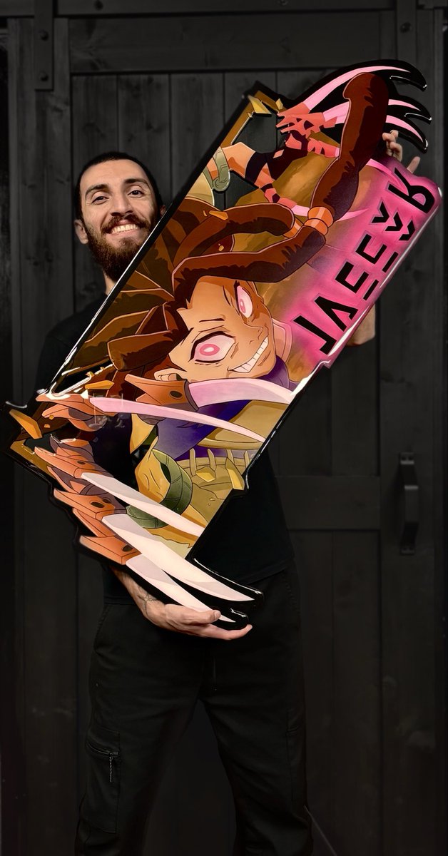 JVarabo's tweet photo. “Look Ma, I painted this” 🤣🤣🤣 https://t.co/QhmVIwl2D8