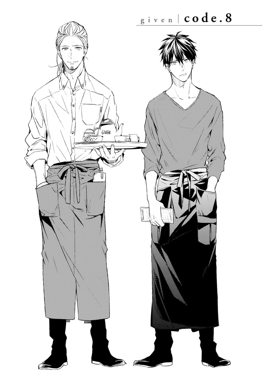 w34727's tweet photo. #上ノ山立夏誕生日カウントダウン企画2026
 #上ノ山立夏誕生祭2026 

☀️立夏の誕生日まであと 4 日  🎂🎂🎂

うえ 春樹より  ☕️

誕生日おめでとう

毎年この日になると、初めて君に会った時の姿を思い出す。 https://t.co/6L3aLjfo7C