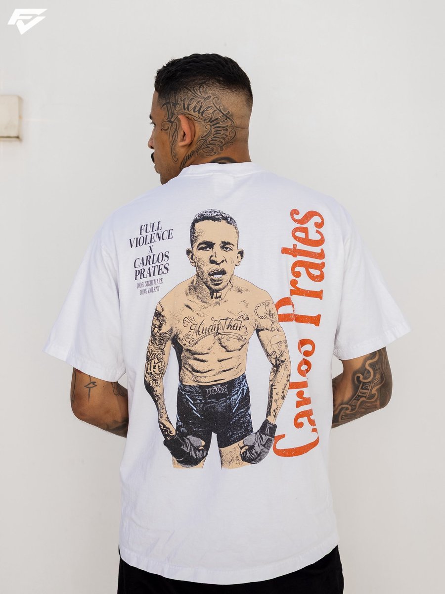 Full_Violence's tweet photo. 100 Tee. An all time classic. 🚬 https://t.co/XimGmWpAjG