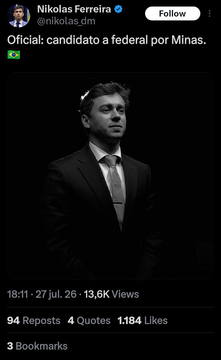 AndreaBonoro2's tweet photo. Fundo preto, sem o nosso amigo Flávio.  Confia.... sqn. https://t.co/WJgJnRv61H