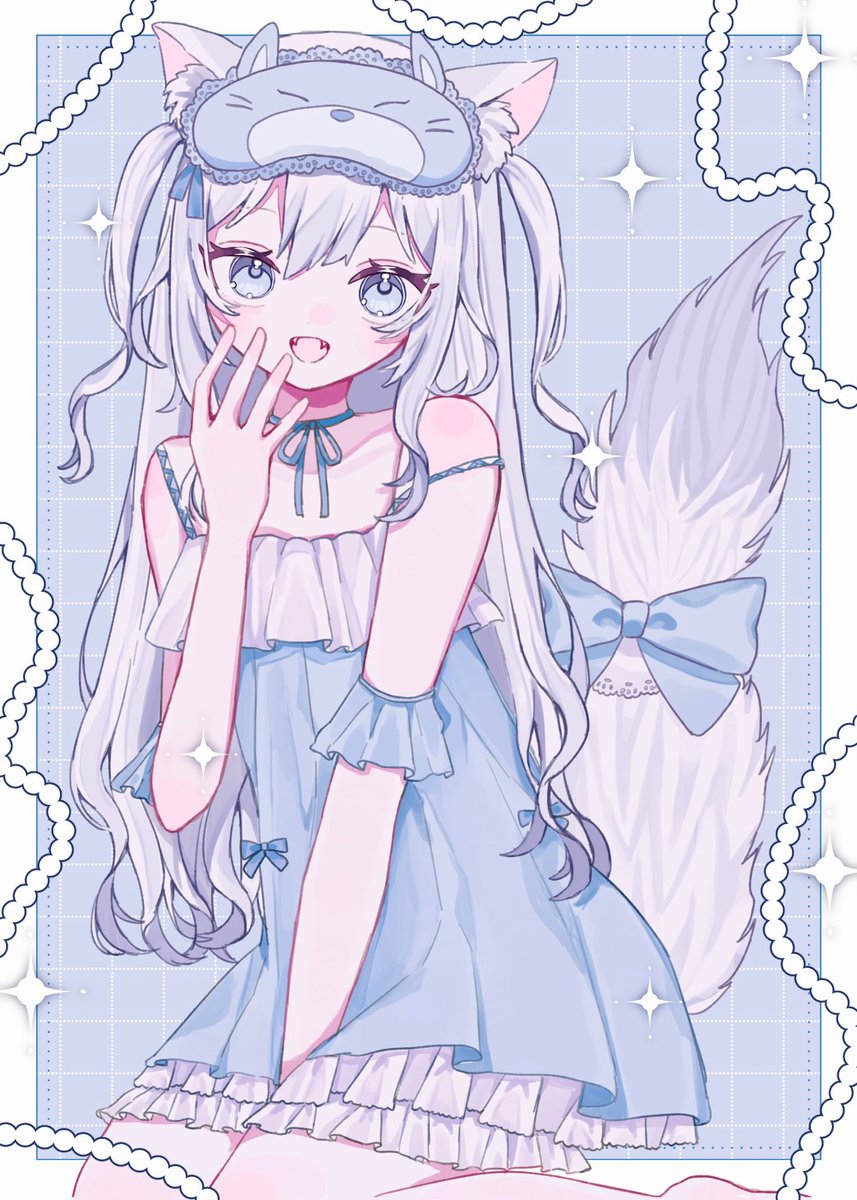 雪宮ひいろ🌨️❄️Vtuber tweet media