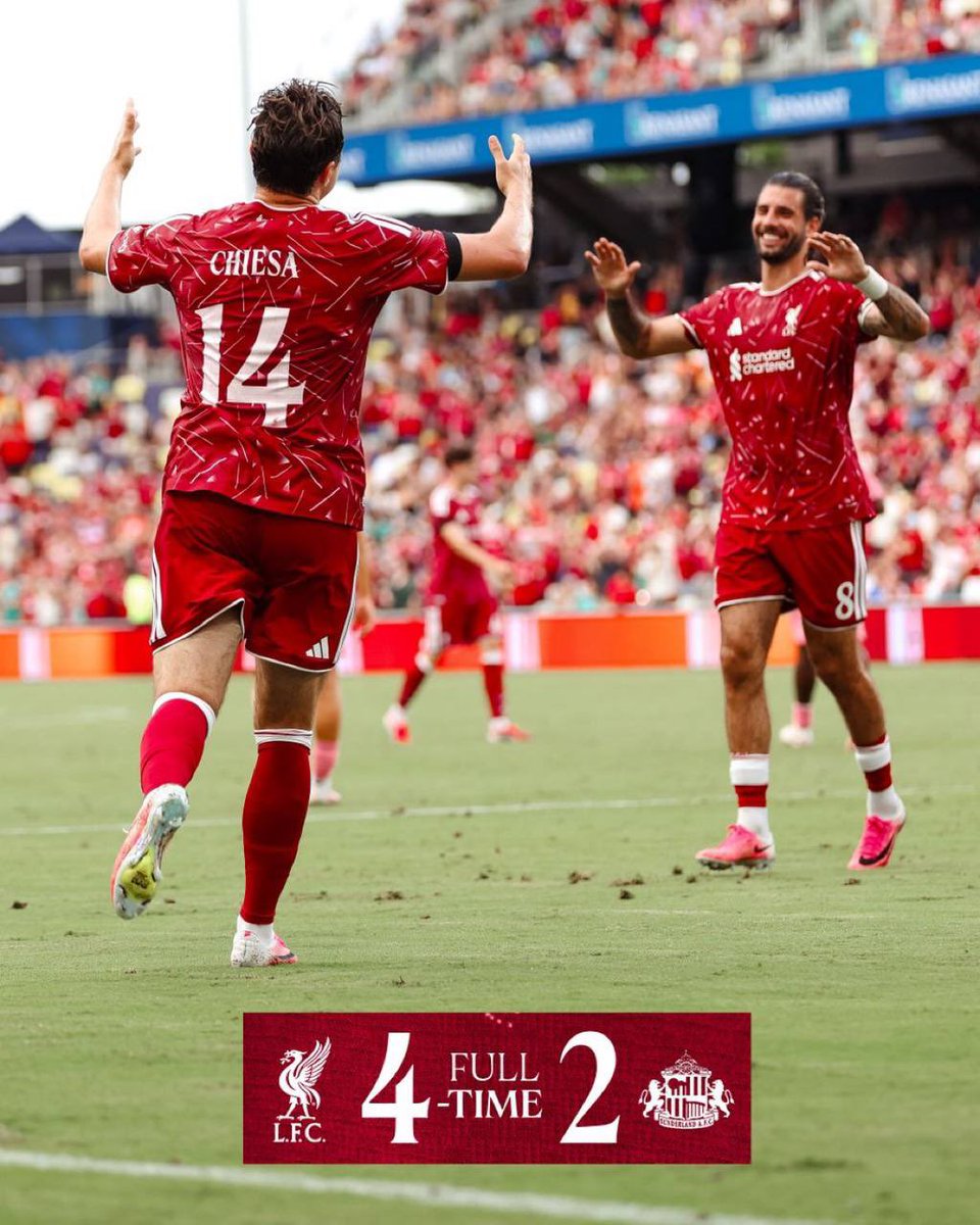 LiverpoolFcSeat's tweet photo. ✌️victory https://t.co/xcfoLwf4TX