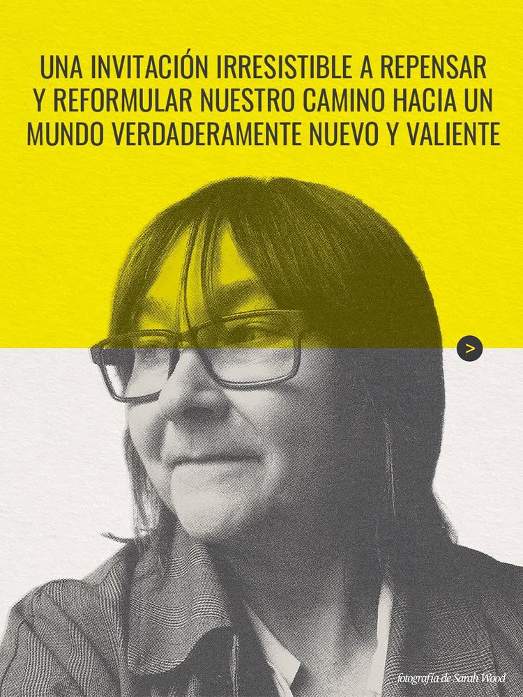 Nordica_Libros's tweet photo. Ali Smith, cuyas novelas son un manual para entender el mundo actual, nos advierte en esta obra distópica de lo que nos puede suceder y pone su esperanza, y la nuestra, en sus jóvenes protagonistas y en la gente de su generación.
#NordicaLibros #AliSmith #Gliff #distopia https://t.co/fthz8LKPjN