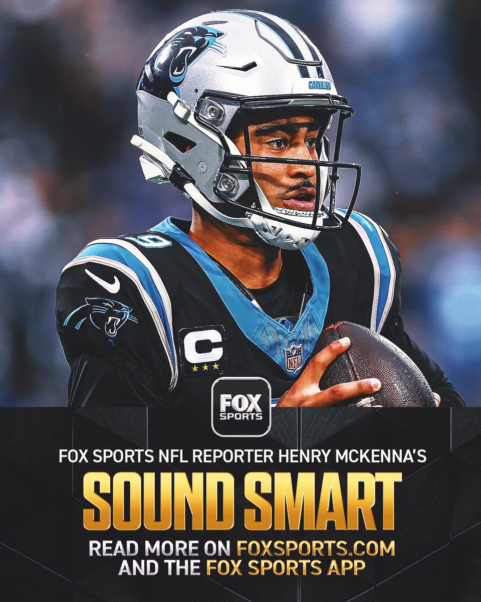 NFLonFOX's tweet photo. Are these quarterbacks on the hot seat even before the season has begun? 👀

@henrycmckenna shares his list in the latest edition of Sound Smart 🔗 https://t.co/RXgKBivmYm https://t.co/PcuNCmrrIp