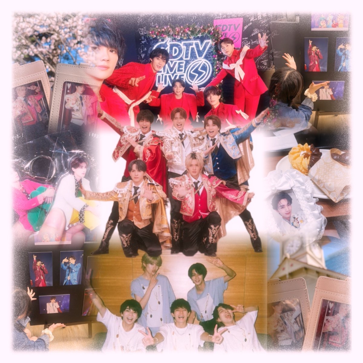 421Crescendo_'s tweet photo. ⭐ 隠し味に絆も どうですか？⟡.·*.

⬇️alt🙏🏻

#佐野勇斗  #山中柔太朗  #MILK 
#MILK好きな人と繋がりたい #みるきーずと繋がりたい #みるきーずさんと繋がりたい https://t.co/Sui42pMPL0