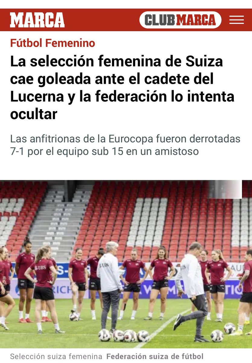 APorTodes's tweet photo. @erintensito Es por esto. El mundial femenino lo juega Cabo Verde masculino de 2026 y lo gana con la portería a cero y marcando más de cinco goles por partido. 
No se puede equiparar un mundial masculino con el femenino. Masculino dos mundiales y femenino un mundial. Fin. https://t.co/O12S8kIOGo