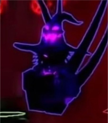 necroblcxicon's tweet photo. people always talk about “timey” for two time but what about “azzie” for azure? it’s cute.. https://t.co/LS4ly9Ubqt