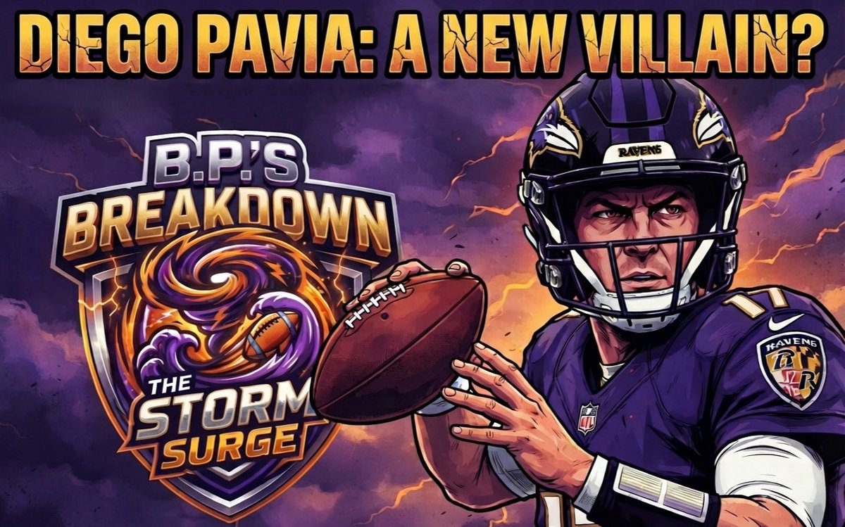 StormSurgeORL's tweet photo. In this BP Breakdown, we discuss why the #UFL could be the perfect place for Pavia to showcase playmaking ability l—and why @RepoleStable should be paying close attention.
📺 Watch now:https://t.co/1fC4a3LW6G
#UFL #NFL #StormSurge #SpringFootball #BPBreakdown https://t.co/705aINH7NF