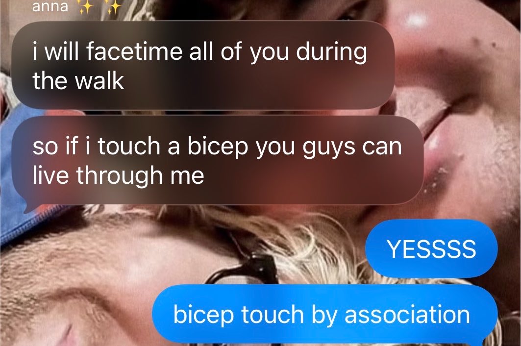 lesbians4luke's tweet photo. this polysos gc is serious @evolvedanna https://t.co/fvNXIV3Lr8