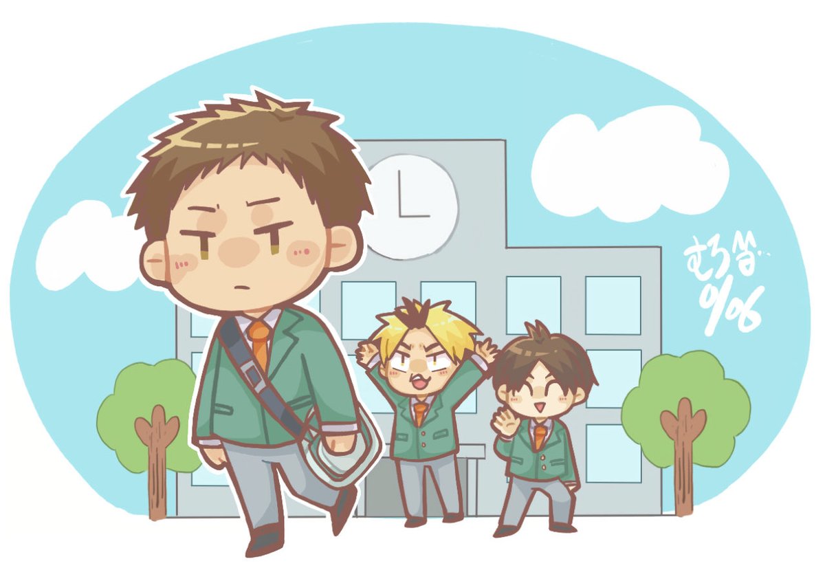 010ron010's tweet photo. 絵茶🍵　お邪魔しました！
楽しかったです✨

ﾀﾞﾃｺｰ1年生 https://t.co/DpquI68S0C