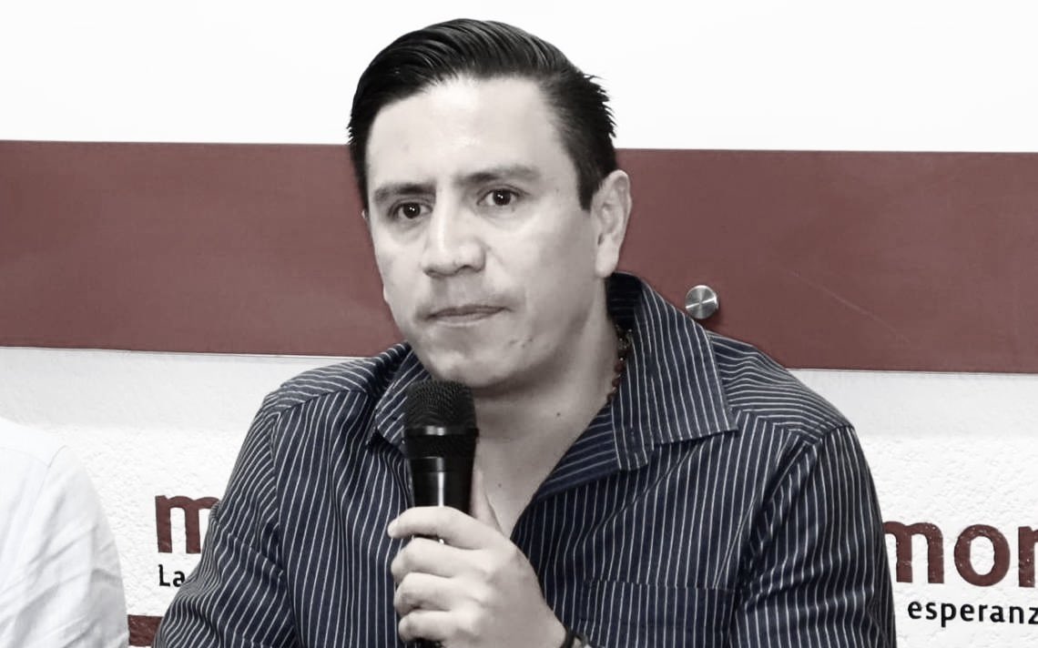 Círculo de Poder tweet media