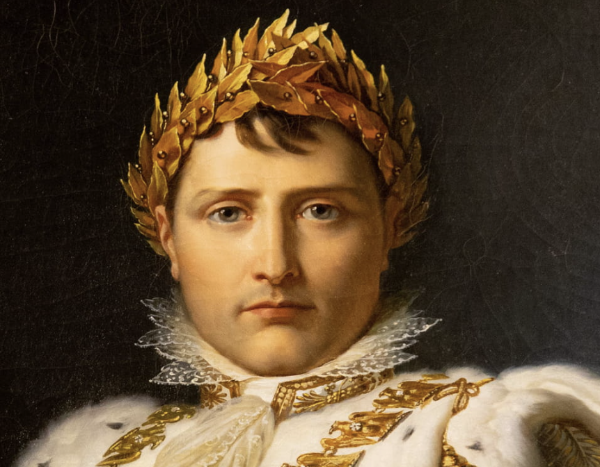 48LawsofPowerr's tweet photo. “Envy is a declaration of inferiority.”

— Napoleon Bonaparte https://t.co/XKOeyXfQiE
