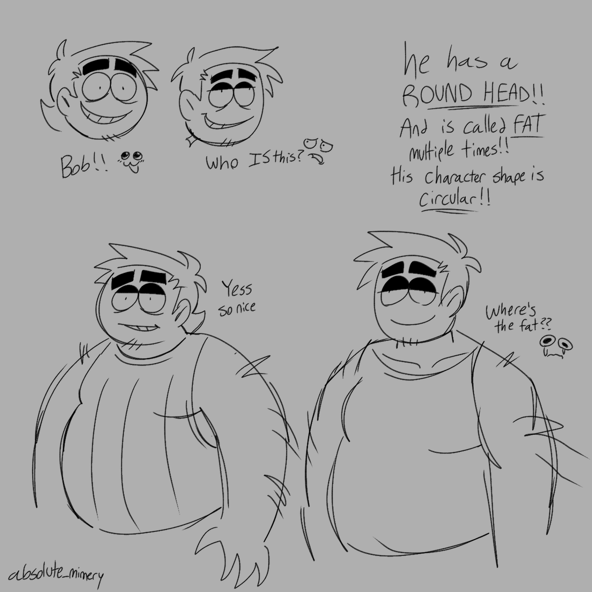 absolute_mimery's tweet photo. Idk something that kinda (really) bothers me https://t.co/KEG7Gy6CSm