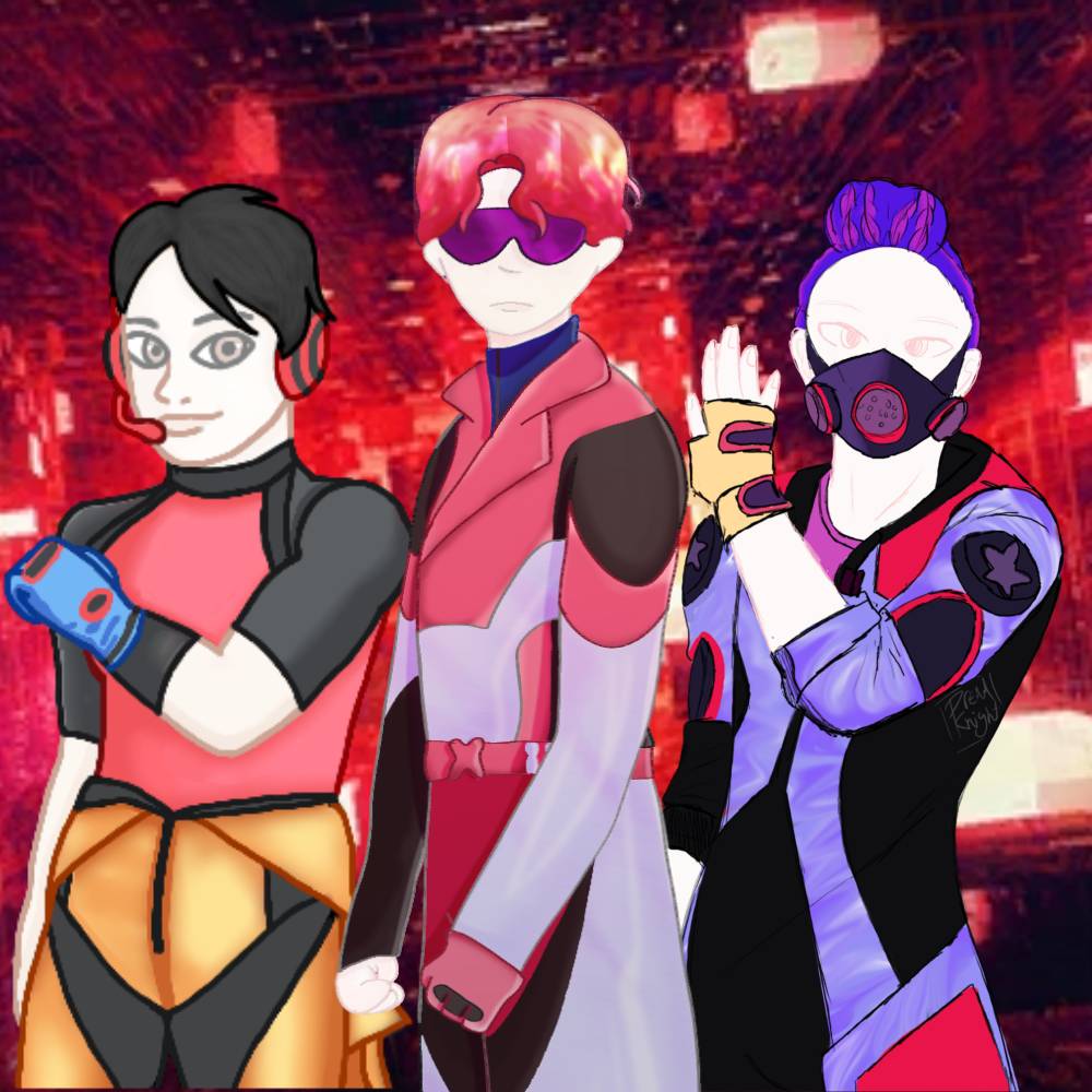 lycorania's tweet photo. my parts for the @justdancecollab , featuring 'a la folie' and 'jopping' extreme, with tumblr user deltarudemagmastorm and @sky1670019524 ! thank you for having me :)
@justdancegame #justdance #justdance2022 https://t.co/0pdztyMloQ