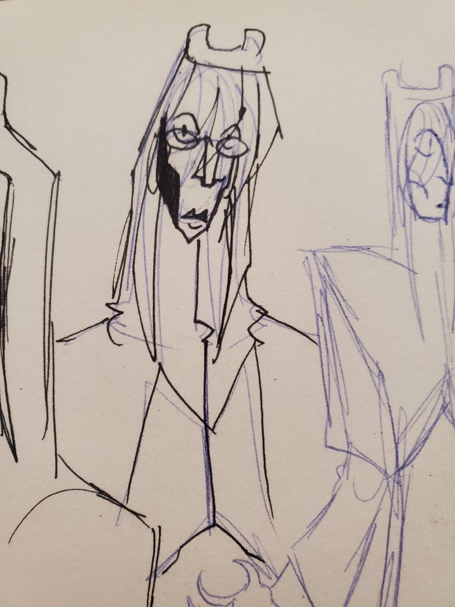 edirazirollyx's tweet photo. Doodling blaza for the hell of it ig https://t.co/jPU5C38sWT