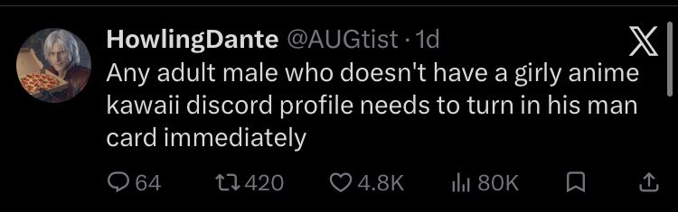 HowlingDante tweet media