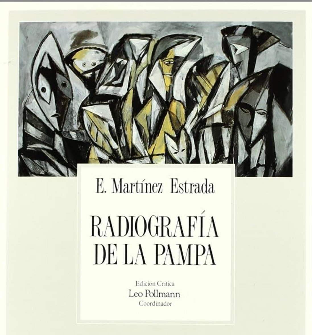 elbuebitocon's tweet photo. @Mistiano17 @En_jupiter_ Si quieren saber por que el Argentino es tal como es, lean este libro. https://t.co/mNVx769iye