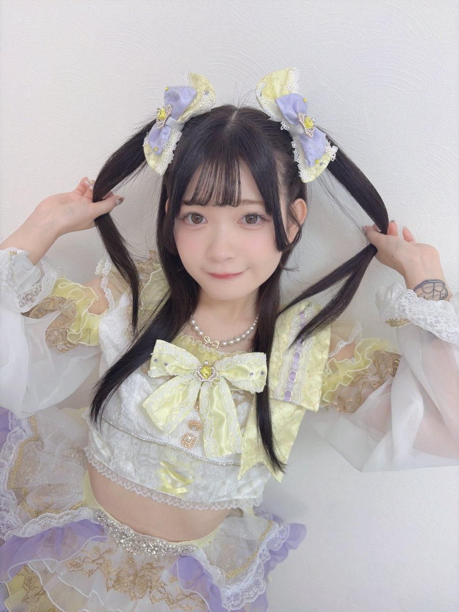 karasaki_ami's tweet photo. おはごんちゅ〜
今日も好きでいてね https://t.co/BLlKwhN7Mo