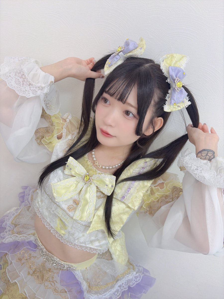 karasaki_ami's tweet photo. おはごんちゅ〜
今日も好きでいてね https://t.co/BLlKwhN7Mo