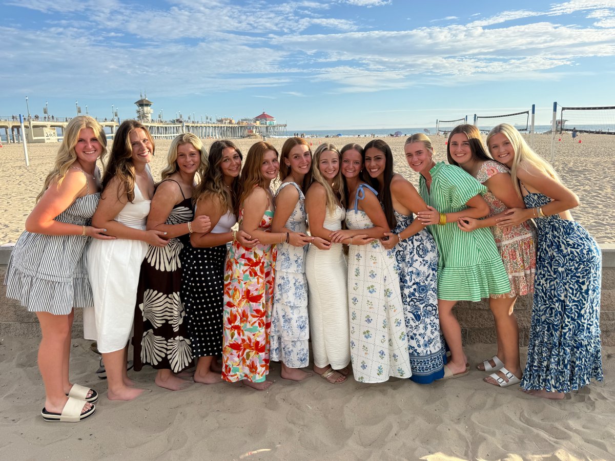 BrooklynRadosta's tweet photo. As another incredible summer comes to an end, and I just want to say thank you.

I'm so grateful for every teammate, coach, family member, and friend who made this season so special. Thank you to all of the college coaches who took the time to come watch my amazing uncommitted teammates. They are incredibly talented, and I can't wait to see where each of them finds the perfect place to continue both their academic and softball careers.

Down the stretch in Colorado & California—competing in the National Power Pool in Colorado and the Premier Bracket at the PGF National Championships in California, I was thankful to contribute to our team's success, finishing the 15 games hitting .417 with a .463 OBP, but what I'll remember most are the memories we made together.

One of the biggest blessings from these trips wasn't even on the softball field. Our team devotion times were so special, and I'm incredibly thankful for the way God moved in the hearts of so many girls throughout the summer. While we were in California, I also had the opportunity to meet with Damon Thompson, founder of Jesus in the Circle. After an amazing conversation, we agreed that I'll be joining the ministry to help serve at events and help expand its impact farther into the eastern United States. I'm so excited to see how God uses this opportunity and can't wait to be a small part of what He's doing through this incredible ministry.

This tournament was also bittersweet because it was Coach Pete's final one leading our team. Coach, thank you for believing in me from the very beginning and investing so much into my life both on and off the field. You helped shape me into the player and person I am today. I'll always be grateful for the countless hours you spent helping me through the recruiting process and for helping me achieve my dream of playing Division I softball at Samford. More importantly, thank you for caring so deeply about every player you've coached. Your impact reaches far beyond softball, and I'll always be thankful for everything you've done for me and my teammates #ForeverOurCoachPete."

I'm also so excited for this next chapter with Coach @TamborraStacy leading our team. I can't wait to continue wearing the Athletics Gold uniform and see where this new journey takes us.

Now it's time for another exciting chapter as my Senior season of Denmark softball officially gets underway this week! I'm so excited to get back on the field with my teammates and coaches and embrace all the opportunities this season will bring. Go Danes!🩵🐾

Above all, thank You, God, for every opportunity You've given me. I don't take any of this for granted, and I'm excited to see what comes next.For HIS Glory! 
@ExtraInningSB @AthleticsGold09
@SamfordSB @SamfordU @megdcurry @logancalhoun22 @sarahcespedes1
@bellsfurg @ForsythSports @KlimMichael
@LineDsoftball @grit_AA @DanesClub
@Denmark_Danes @AGTamborra @PeteATLVipers09