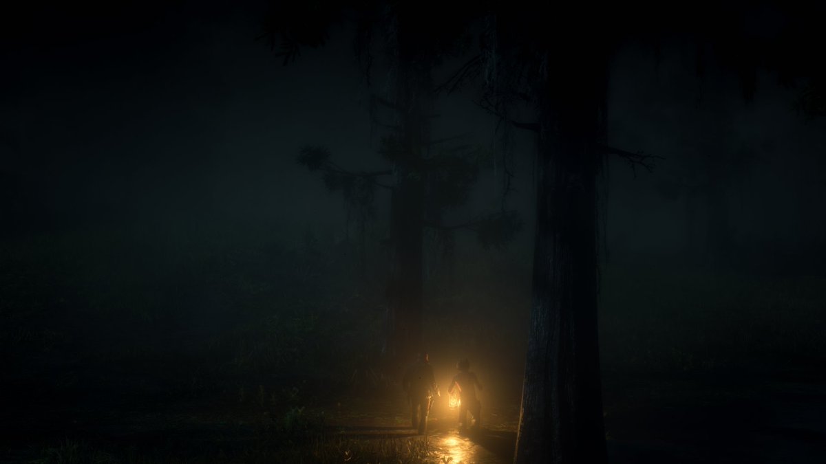 Ronpial's tweet photo. Arthur Morgan - low hornor 
#reddeadredemption2 #rd2 https://t.co/XUjsZLAfAG