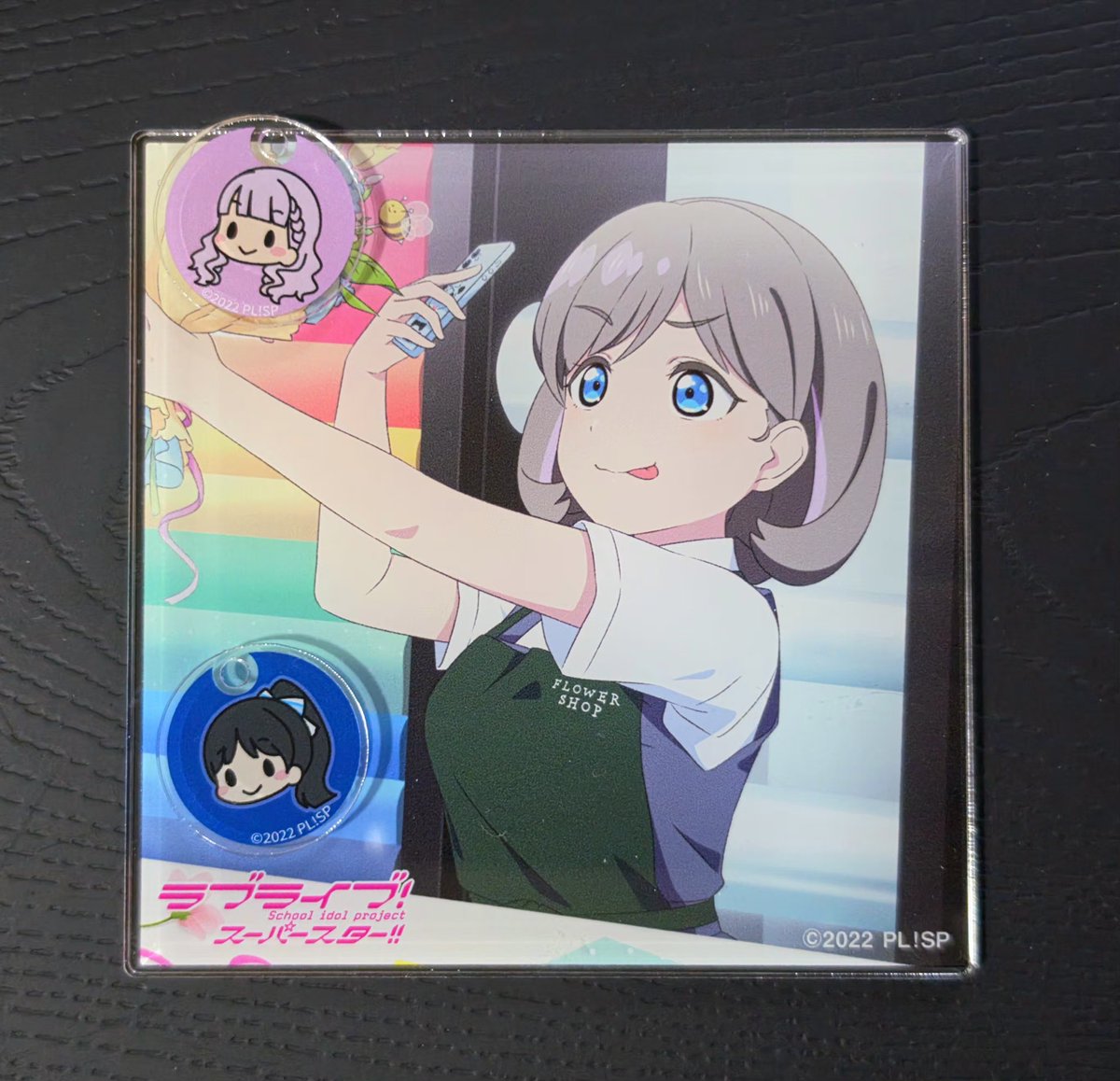bergmanMUGI's tweet photo. おはようございます。
#CatChu
#KALEIDOSCORE
#5yncri5e https://t.co/c5qDDvO5Zs