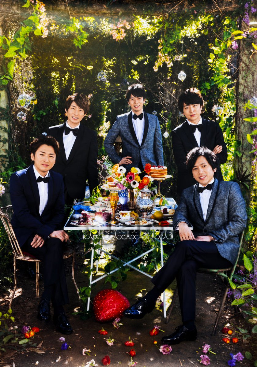 fan_weare_ara5's tweet photo. ARASHI Anniversary Live Tour 5×20
公式グッズ B2ポスター（Vol.2）

2019年アニバーサリーツアーの感動を、美しいビジュアルで収めた公式ポスター。
ファン必携のメモリアルアイテムです。

▼今すぐ購入
https://t.co/Hj3XfESIpw

#嵐 #ARASHI #AnniversaryLiveTour5x20 https://t.co/ehxoTizmSn