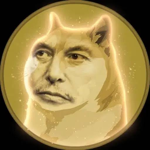 fuark49's tweet photo. @dogecoin https://t.co/y8u5LEpTQs