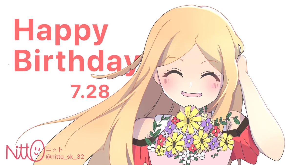 小南桐絵生誕祭2026 - Search / X