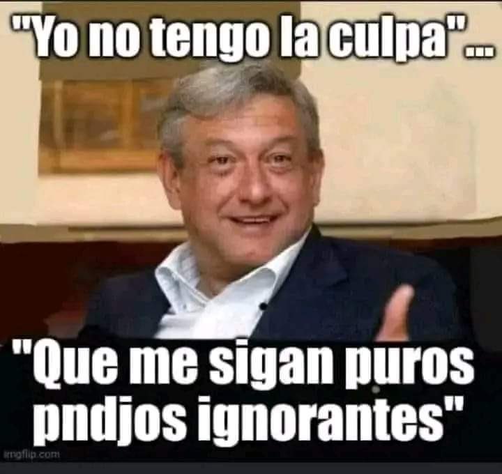 Chiperto's tweet photo. @elcriticopol https://t.co/EXGGTkg8XM