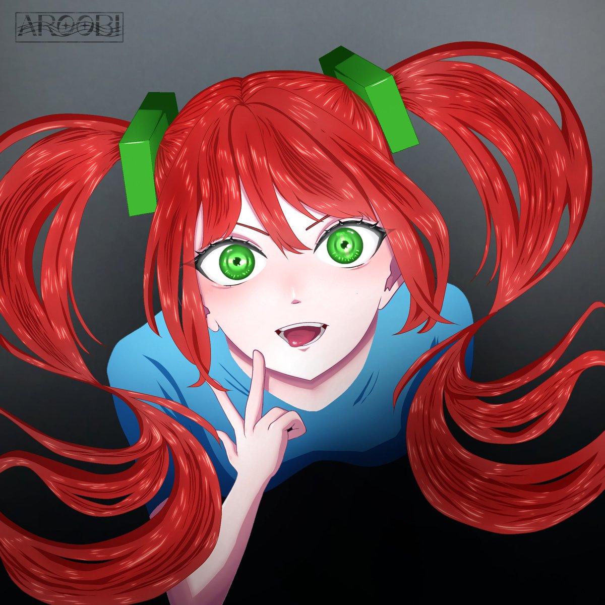 I_drawStufff's tweet photo. Commissions open!!
Are you searching for an artist to draw your character or original characters? I do that. You can find me on fiverr 
Starts from 5$. Few spots for a discount!
https://t.co/DAohZeuMjL
#commissionwork #animeart
#Fiverr #lookingforartists https://t.co/PWP0362aZO
