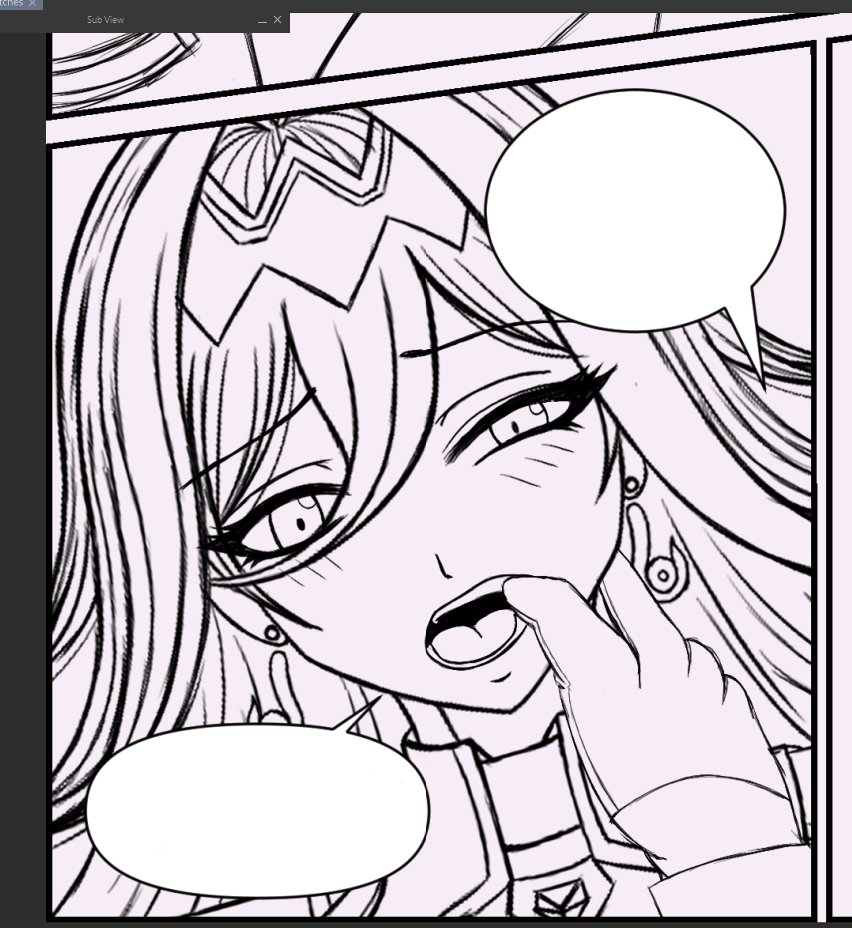 VAND1TA's tweet photo. Can you tell i love drawing her??? ☺️
#FEHBaldr #FEHeroes https://t.co/D8CrfK699Z