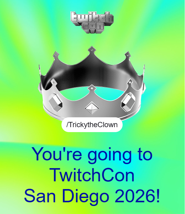 TrickytheClownTTV tweet media