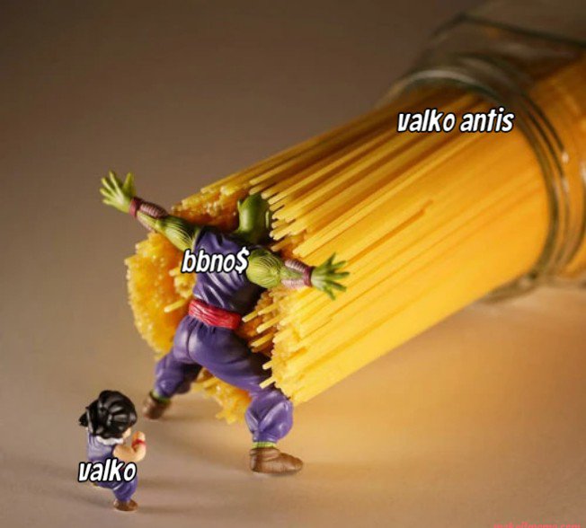 vace_draws's tweet photo. Everyone go like his TT post fo the Valko cosplay!!

#BringValkoBack #BringBackValko #ValkoIsLoved #ValkoIsValuable https://t.co/vjTS3FvCKD
