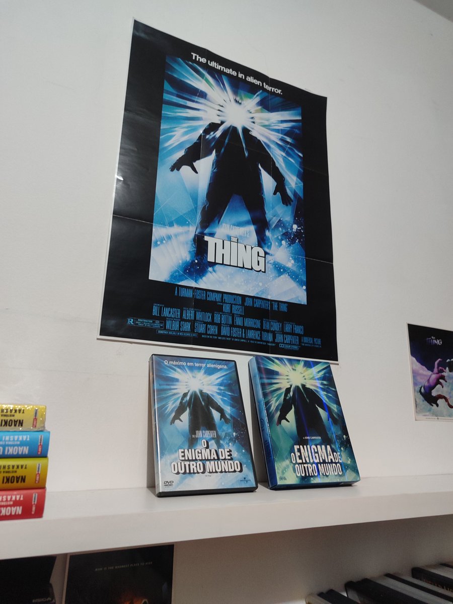 dvdduplo's tweet photo. quando o filme é muito bom https://t.co/GRWb2tpXtW