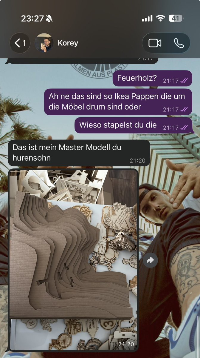 Jay_R6s's tweet photo. Ach du meine Güte 🫪 https://t.co/Nc6kVpOqC3