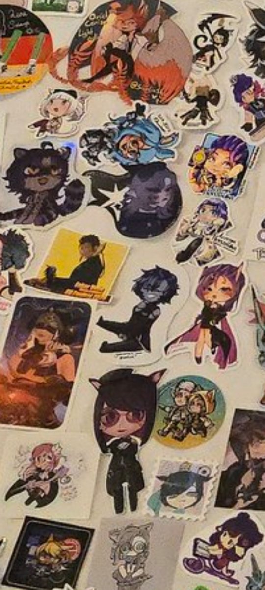 yanamarii's tweet photo. @Mugrol Worth it, i would say! Thank you for trading ❤️ https://t.co/1BSQ3gQU6g