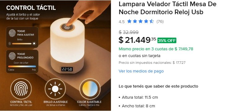 Ofertas Las Wan tweet media