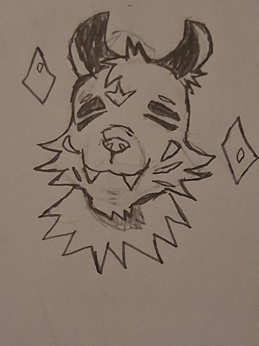 Ibrahim73024280's tweet photo. Quick sketch of axel #RTF https://t.co/6UNe4kY5w9