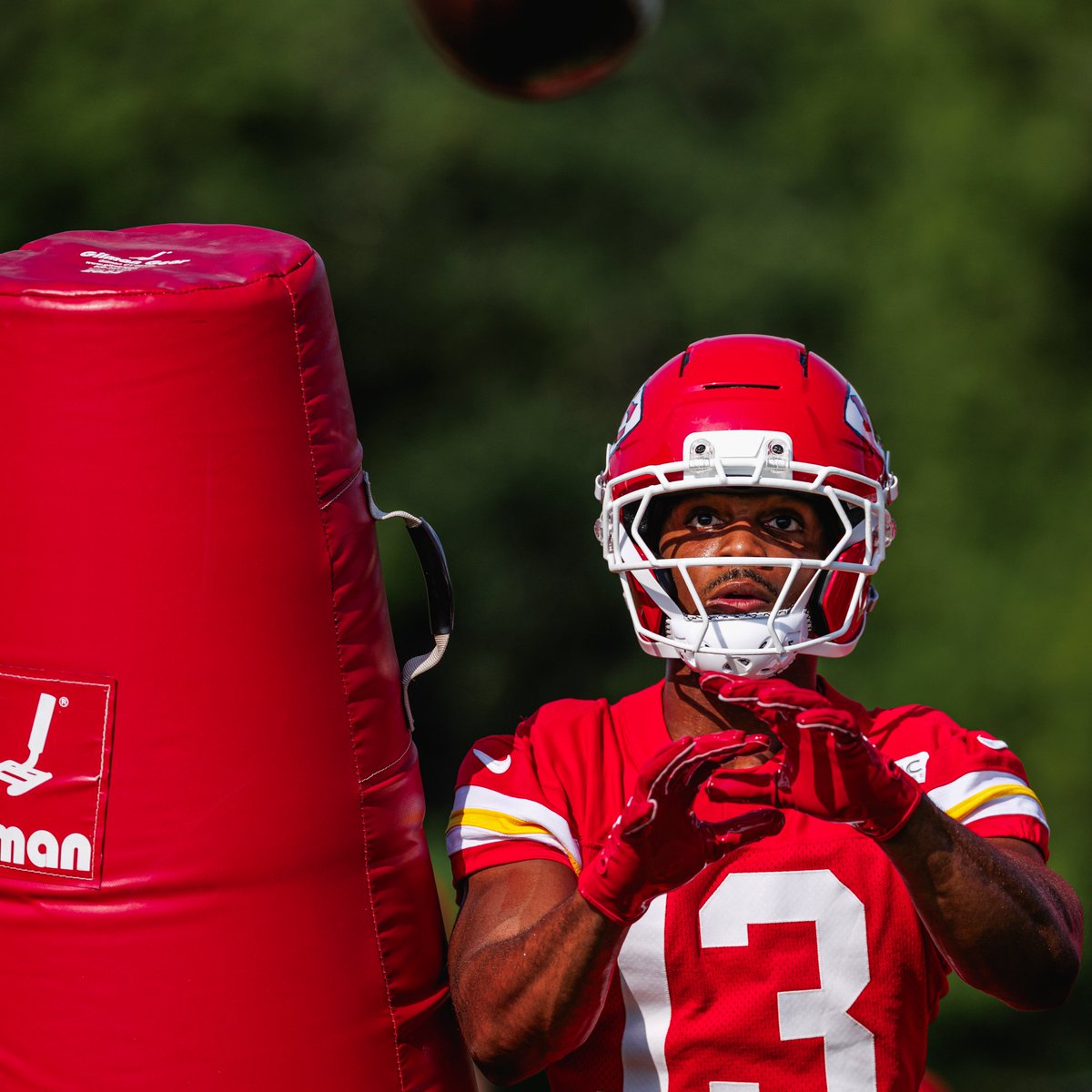 Kansas City Chiefs tweet media