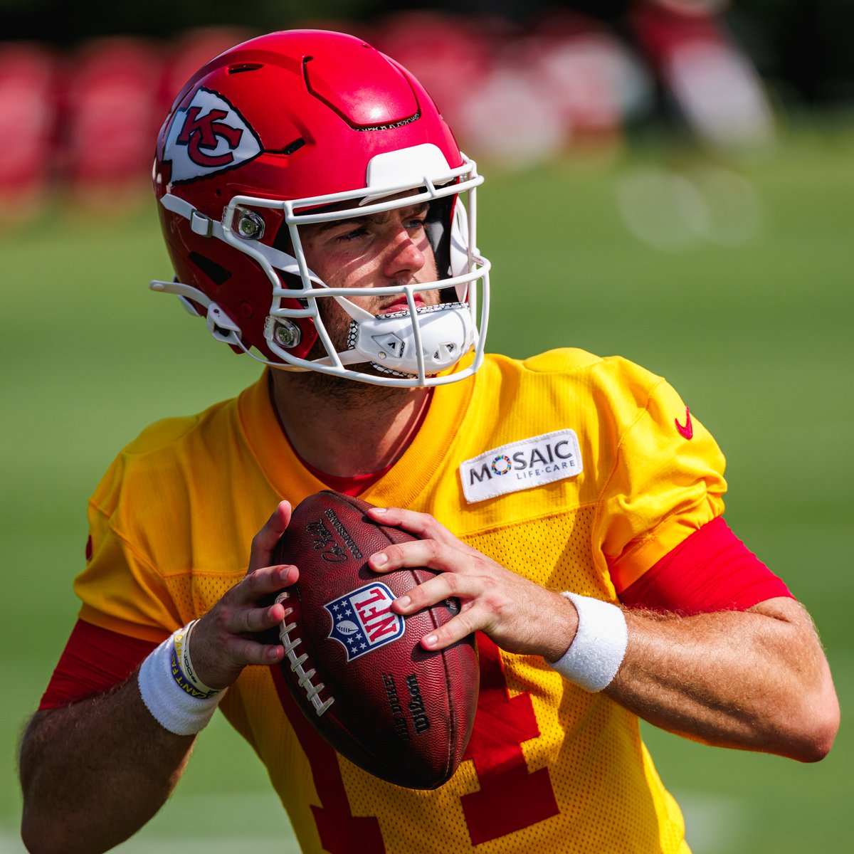 Kansas City Chiefs tweet media