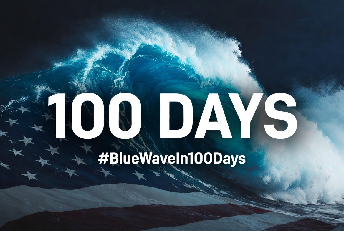 livfreely211's tweet photo. @DemsAbroad @GregLandsman Wake the FCK ⬆️ people 
This must end. 
#BlueWaveIn100Days https://t.co/ytTGeL1f2A