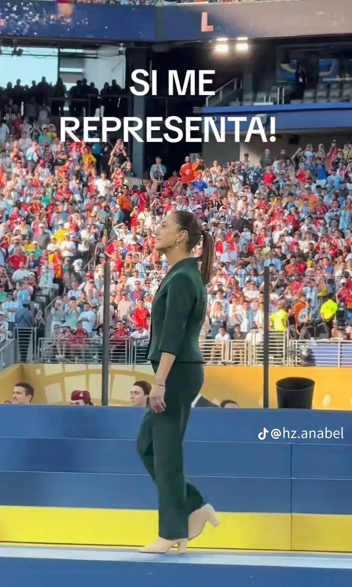 LuisRobles2771's tweet photo. @LOVREGA La mejor y lo mejor de México 🇲🇽 https://t.co/HolGUY3Y3u