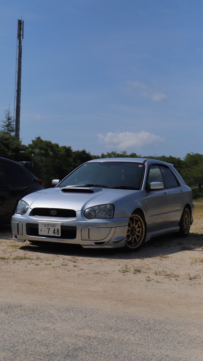 cargeek_cpm's tweet photo. どっちがいいかなんて…ねぇ❓
左ブリスター 右ナロー https://t.co/QDo1e9vA1x