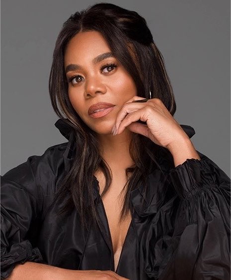 FilmUpdates's tweet photo. Regina Hall has joined Dwayne Johnson in Benny Safdie’s next film ‘LIZARD MUSIC.’

Follows a young boy who finds a secret late-night broadcast of lizards playing otherworldly music that opens a hidden door to the whimsical Chicken Man.

🔗 https://t.co/2WkzObjxh0 https://t.co/SA5FFPCGvE