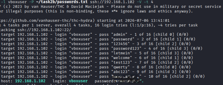 Oreofemosun's tweet photo. Another milestone in my internship at @cybervastltd 
This phase involved VPN traffic analysis, brute-force detection with Hydra &amp; fail2ban, ELK Stack deployment, and security reporting. Every lab reinforced that defense is just as important as offense. 
@ireteeh @Becca_cyber https://t.co/cLsAolRp9k