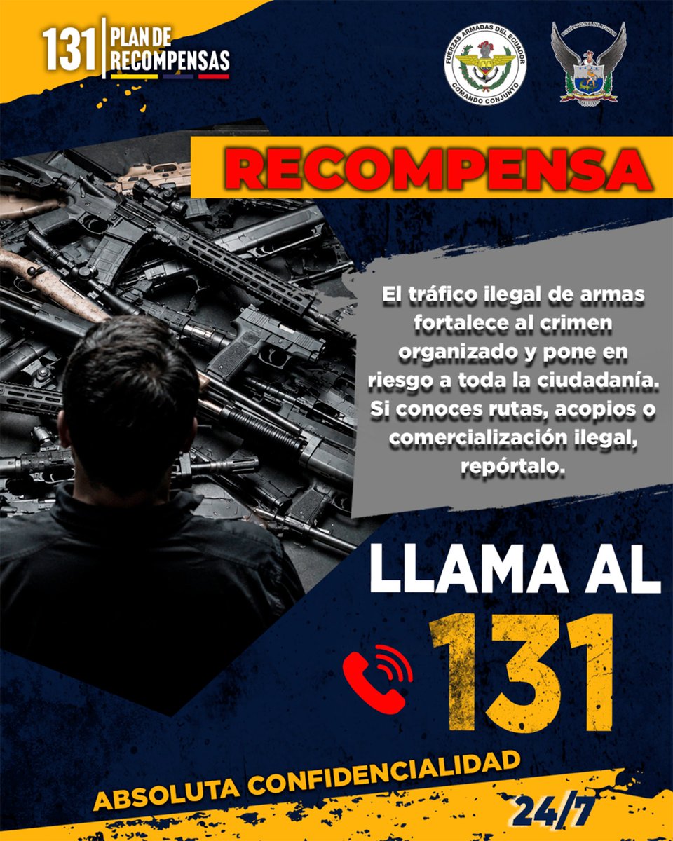 131Recompensas tweet picture