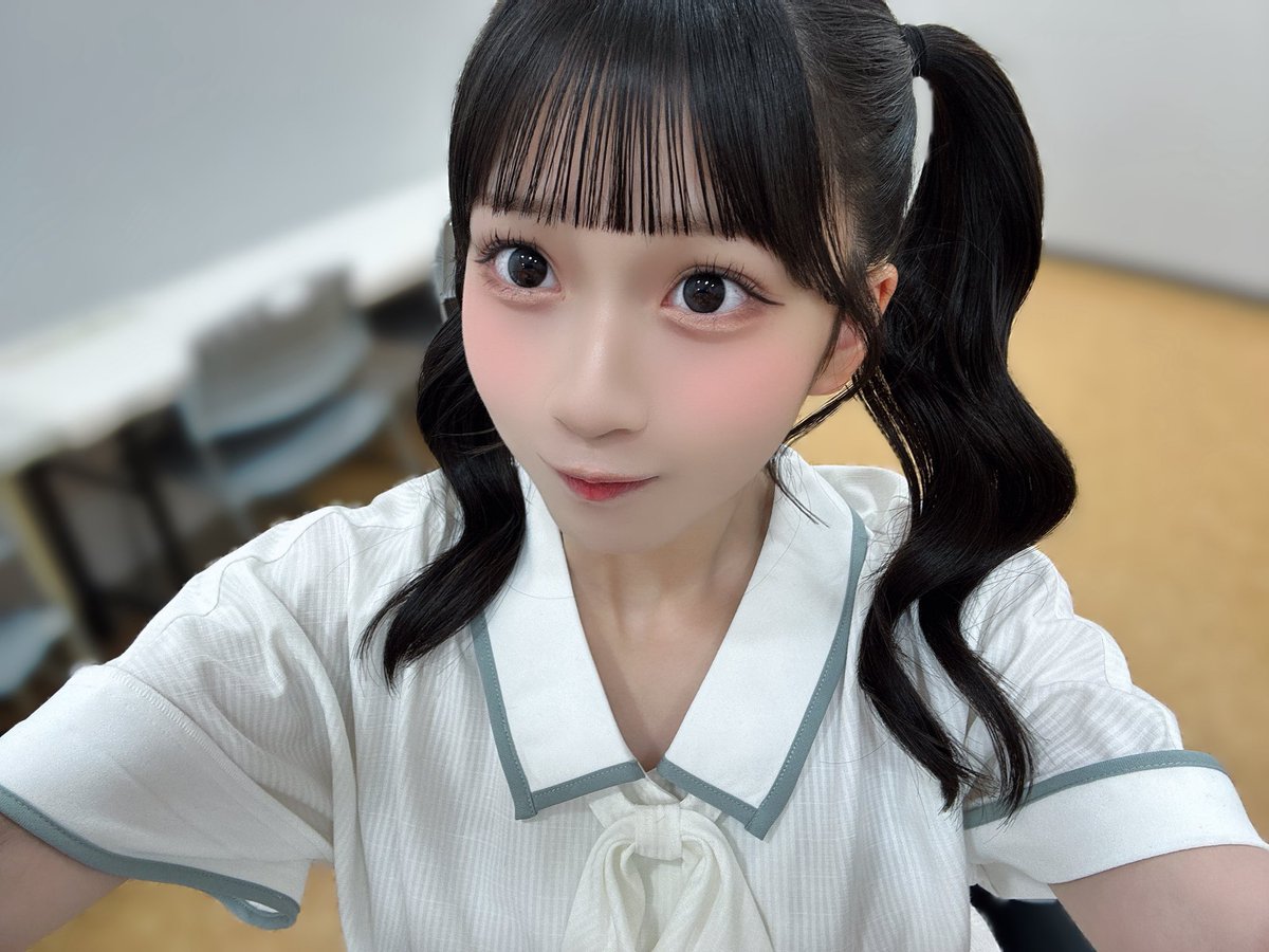 天野 香乃愛 tweet media