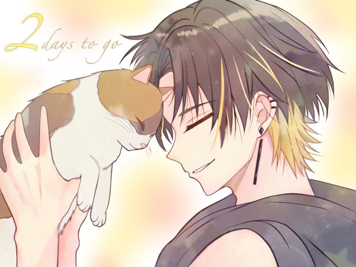 せにゃん💫💜💛 推しの猫ちゃん🐱 (@SS33senya) / Posts / X